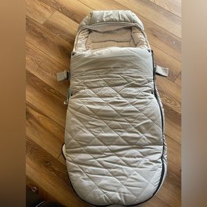 UPPAbaby Cozy Ganoosh